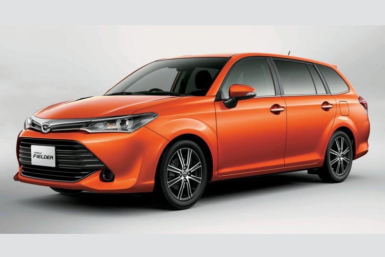 Mau xe oto Toyota Corolla 2018 chinh thuc &quot;lo hang&quot;-Hinh-4